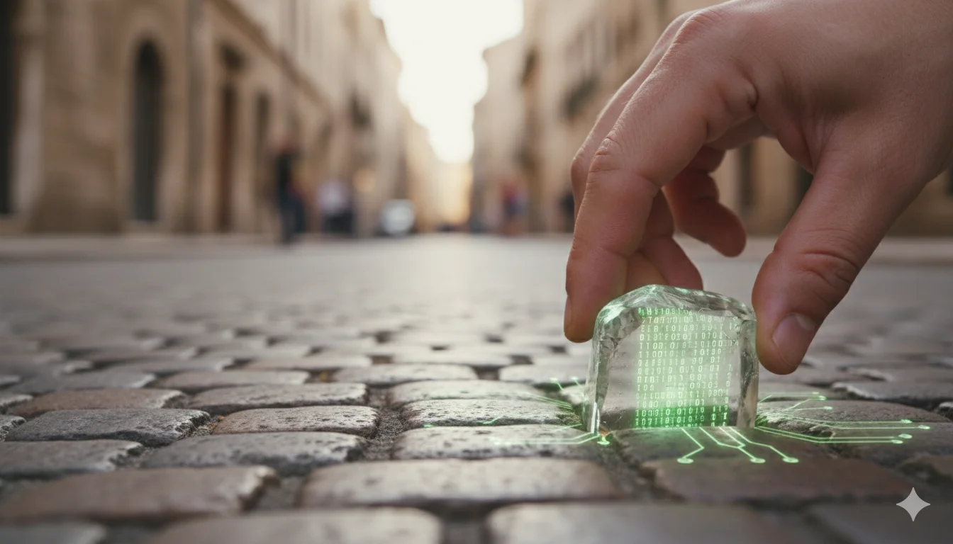 À Compiègne, je conçois des projets web aussi majestueux et pérennes que votre palais.