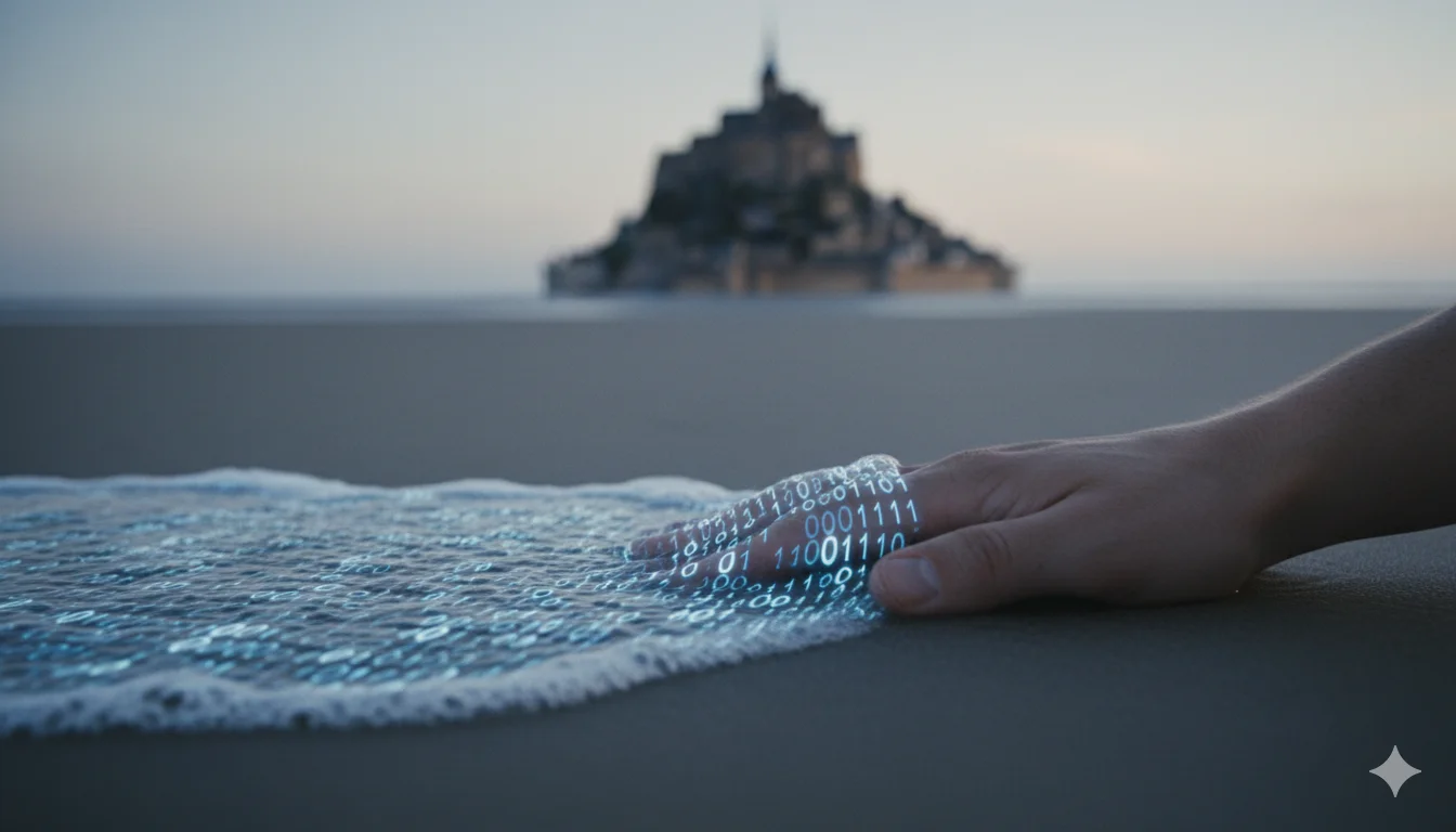 Votre ambition digitale mérite une stratégie de conquérant